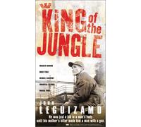 King of the Jungle [VHS]