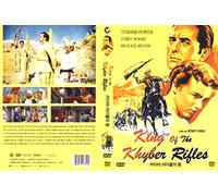 King of the Khyber Rifles