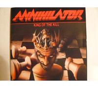 King of the Kill [IMPORT]