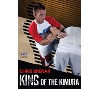 King of the Kimura