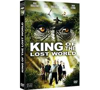 King of The Lost World