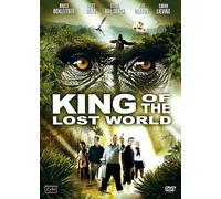 King Of The Lost World