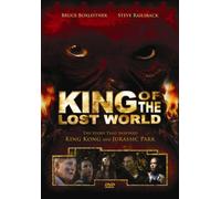 King of The Lost World