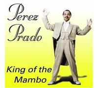 King Of The Mambo
