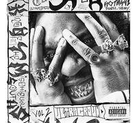 King of the Mischievous South Vol. 2