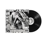 Denzel Curry – King of the Mischievous South Vol. 2 – Vinyle LP 33 tours (2024)