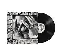 Denzel Curry – King of the Mischievous South Vol. 2 – Vinyle LP 33 tours (2024)