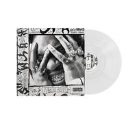 Denzel Curry – Paquet Of Augury South Vol. 2 (24) – Vinyle transparent – Précommande