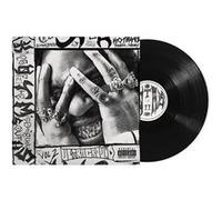 Denzel Curry – King of the Mischievous South Vol. 2 – Vinyle LP 33 tours (2024)