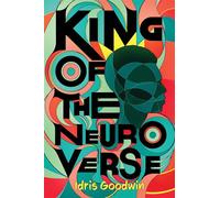 King of the Neuro Verse - Idris Goodwin - Atheneum Books for Young Readers - ebook (ePub) - Livre
