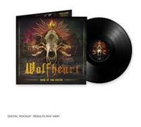 Wolfheart – King of the North – Vinyle 12" – Pochette gatefold – SPV Entertainment