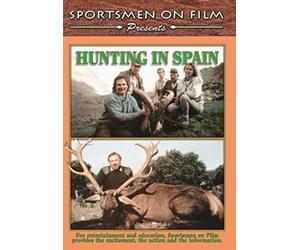 King of the North - Hunting in Spain