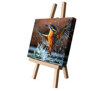 King Of The North Toile Cutie 15 x 20 cm