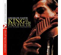 King Of The Pan Flute & Other Favorites