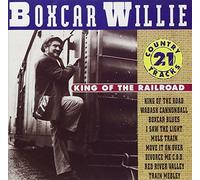King of The Railroad
