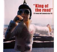 King Of The Road - 1 Track (El Tema Del Anuncio De TV) 2:02