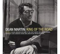 King Of The Road - 180gram Vinyl - Sealed