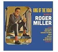 King of The Road Best Of CD