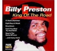 King of the Road by Preston, Billy (2002-03-26)