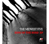 KING OF THE ROAD EP