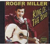 King of The Road [Import]