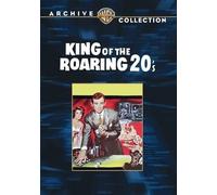 King of The Roaring 20's