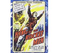 King of The Rocket Men (1949)