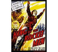King Of The Rocket Men