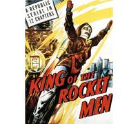 King Of The Rocket Men