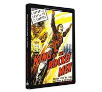 King of the Rocket Men