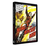 king of the rocket men