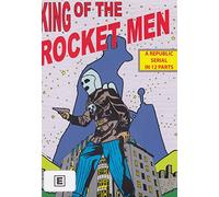 King of The Rocket Men [Import]