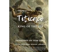 King of the Sea - Creation. The Chronicles of Titicaco and Julia - Book One: The Ring of the Fisherman