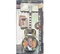 King of The Slide Guitar