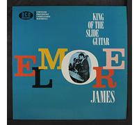 king of the slide guitar LP
