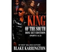King Of The South Box Set Edition: Parts 1 & 2