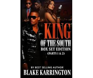 King Of The South Box Set Edition: Parts 1 & 2