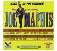 King Of The Strings