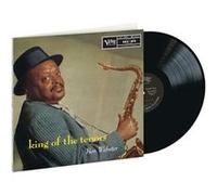 Ben Webster – King of the Tenors – Vinyle 180 g – Verve (Acoustic Sounds Series)