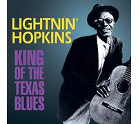 King of the Texas Blues