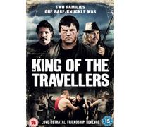 King of the Travellers [ NON-USA FORMAT, PAL, Reg.2 Import - United Kingdom ] [Region 2]