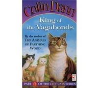 King Of The Vagabonds by Colin Dann Paperback Book Dann, Colin (Auteur)