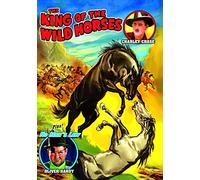 King of The Wild Horses/No Man's Law