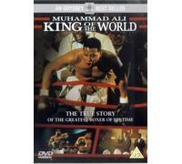 Muhammad Ali - The King of the World