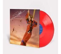 King of The World (2020 Remastered Édition-1 LP Rouge)