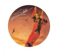 King Of The World Picture Disc Vinyle