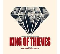 King Of Thieves