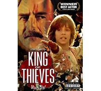 King of Thieves [Import USA Zone 1]