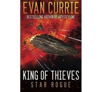 King of Thieves (Odyssey One: Star Rogue) - [Version Originale] Inconnu (Auteur)