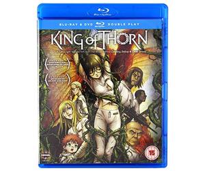 King of Thorn [Blu-Ray]